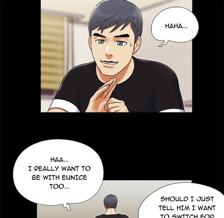 Double Trouble Chapter 5 - Manhwa18.com