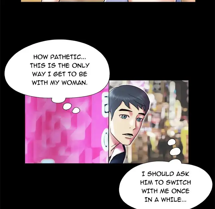 Double Trouble Chapter 5 - Manhwa18.com