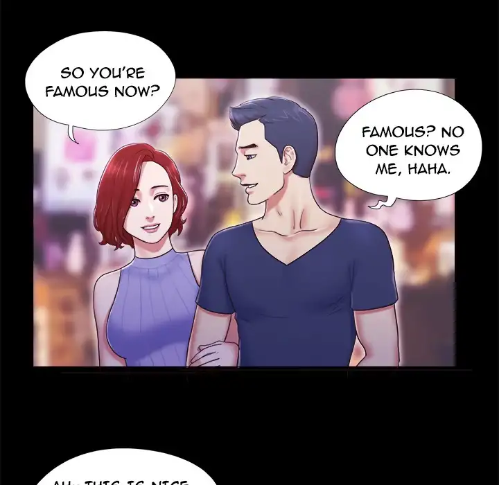 Double Trouble Chapter 6 - Manhwa18.com