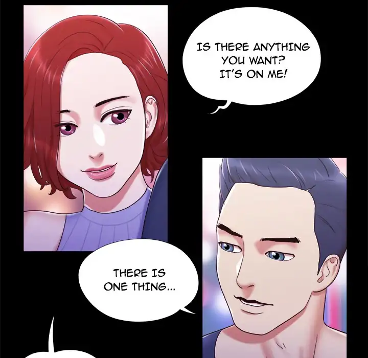 Double Trouble Chapter 6 - Manhwa18.com