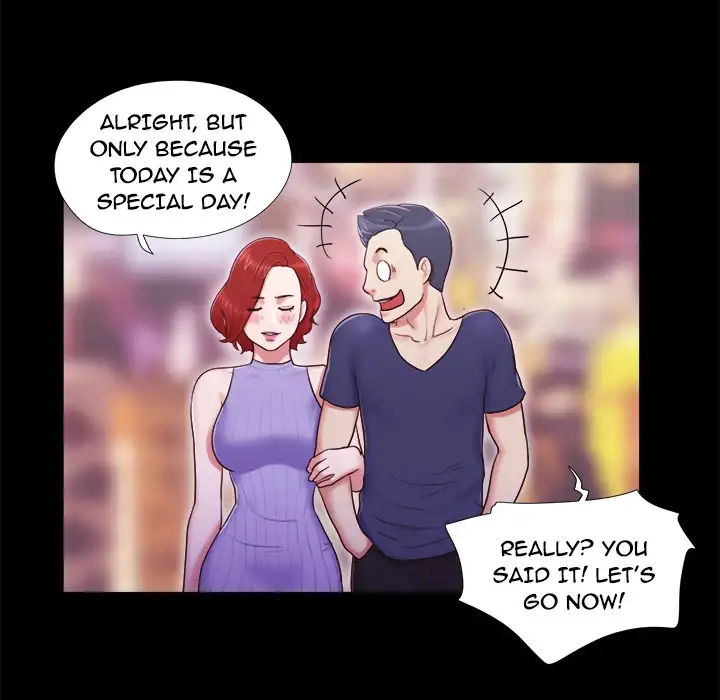 Double Trouble Chapter 6 - Manhwa18.com