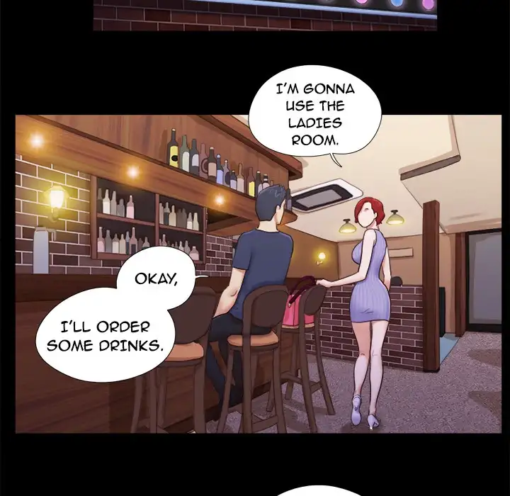 Double Trouble Chapter 6 - Manhwa18.com