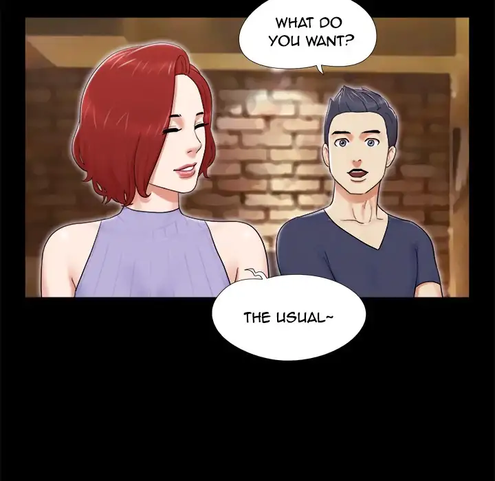 Double Trouble Chapter 6 - Manhwa18.com