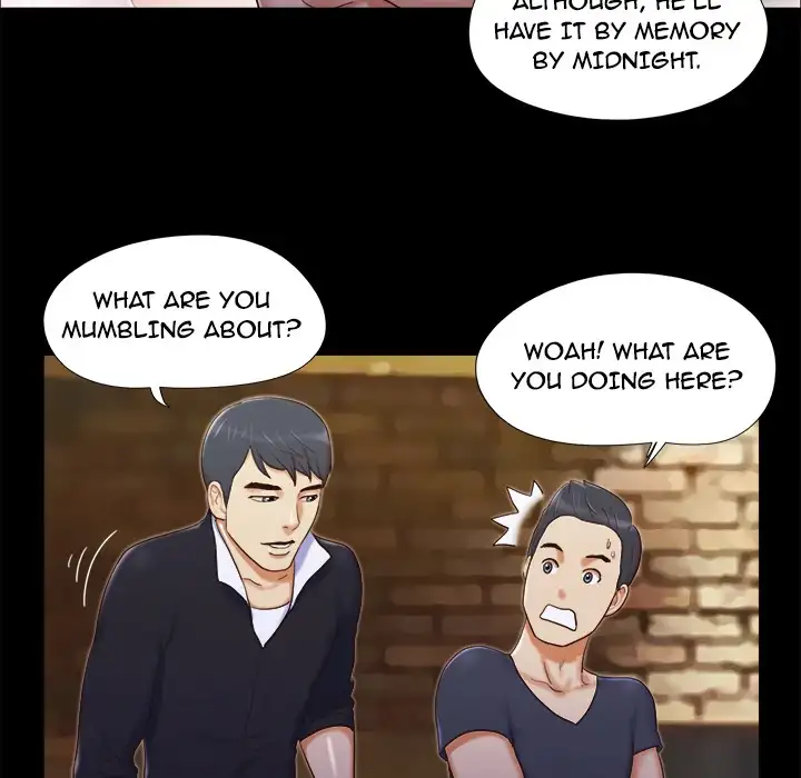 Double Trouble Chapter 6 - Manhwa18.com