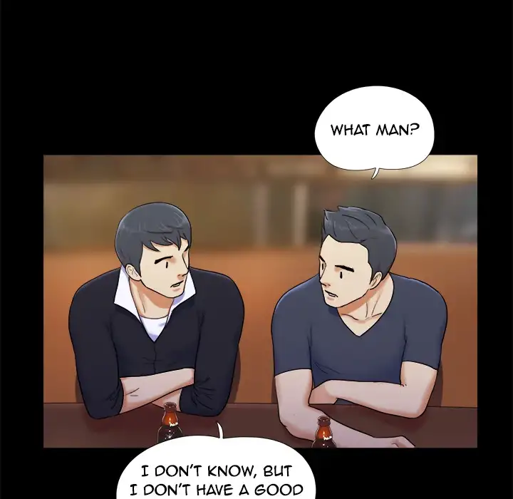 Double Trouble Chapter 6 - Manhwa18.com