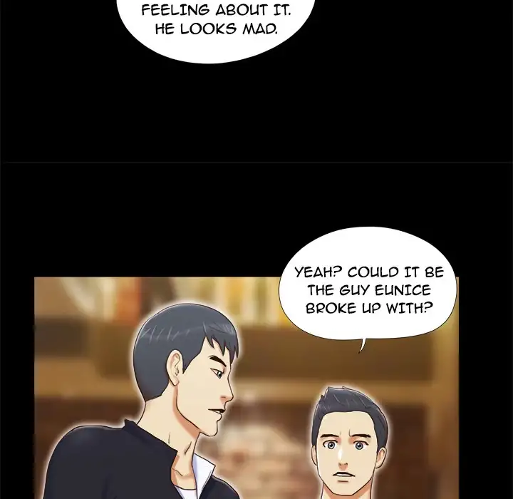 Double Trouble Chapter 6 - Manhwa18.com