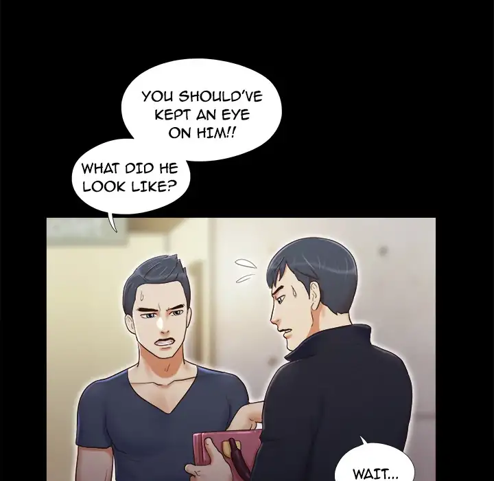 Double Trouble Chapter 6 - Manhwa18.com