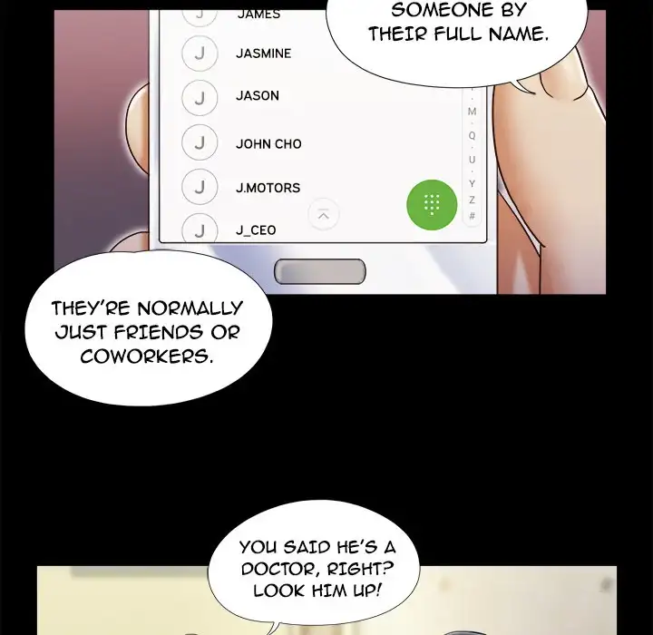 Double Trouble Chapter 6 - Manhwa18.com