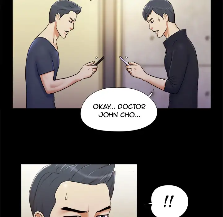 Double Trouble Chapter 6 - Manhwa18.com