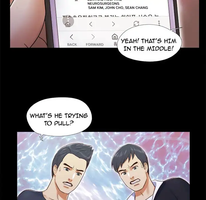 Double Trouble Chapter 6 - Manhwa18.com