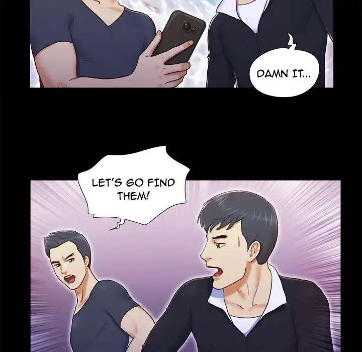 Double Trouble Chapter 6 - Manhwa18.com