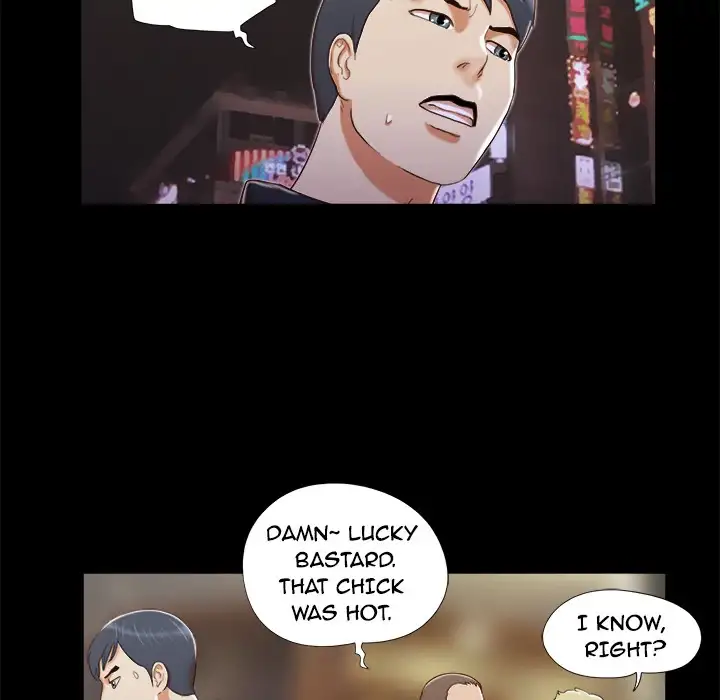 Double Trouble Chapter 6 - Manhwa18.com