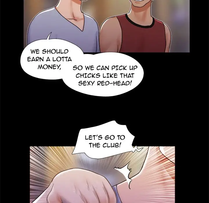 Double Trouble Chapter 6 - Manhwa18.com