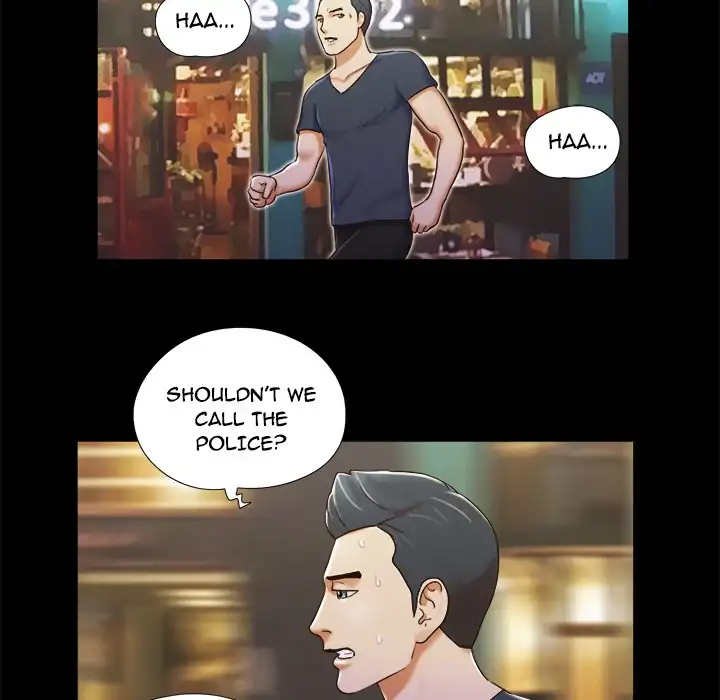 Double Trouble Chapter 6 - Manhwa18.com