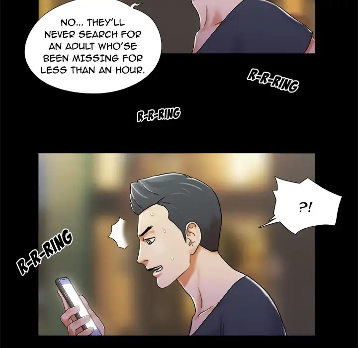 Double Trouble Chapter 6 - Manhwa18.com