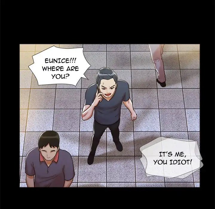 Double Trouble Chapter 6 - Manhwa18.com