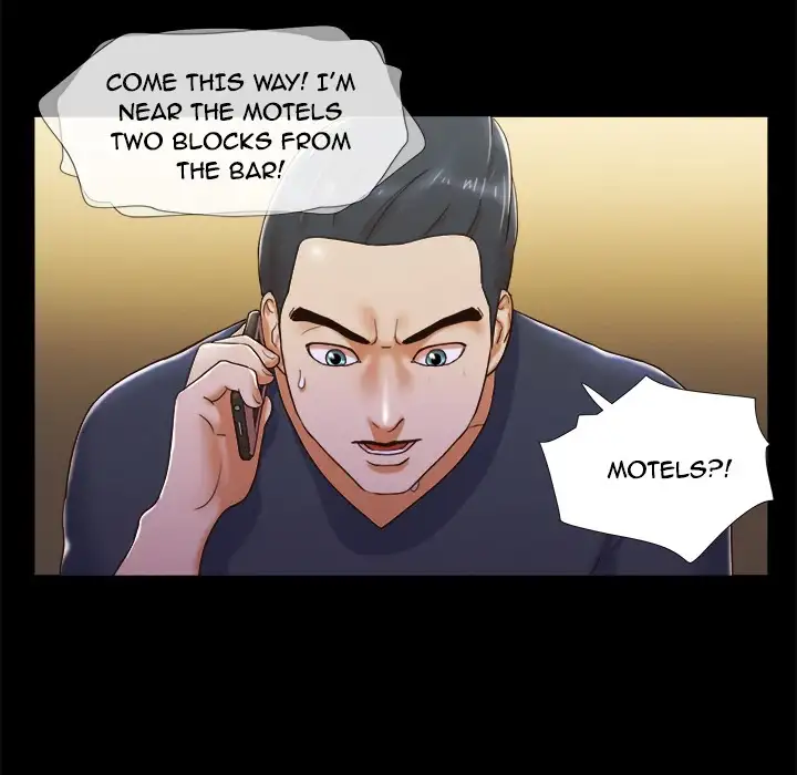 Double Trouble Chapter 6 - Manhwa18.com