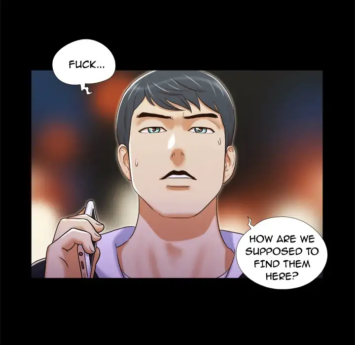 Double Trouble Chapter 6 - Manhwa18.com