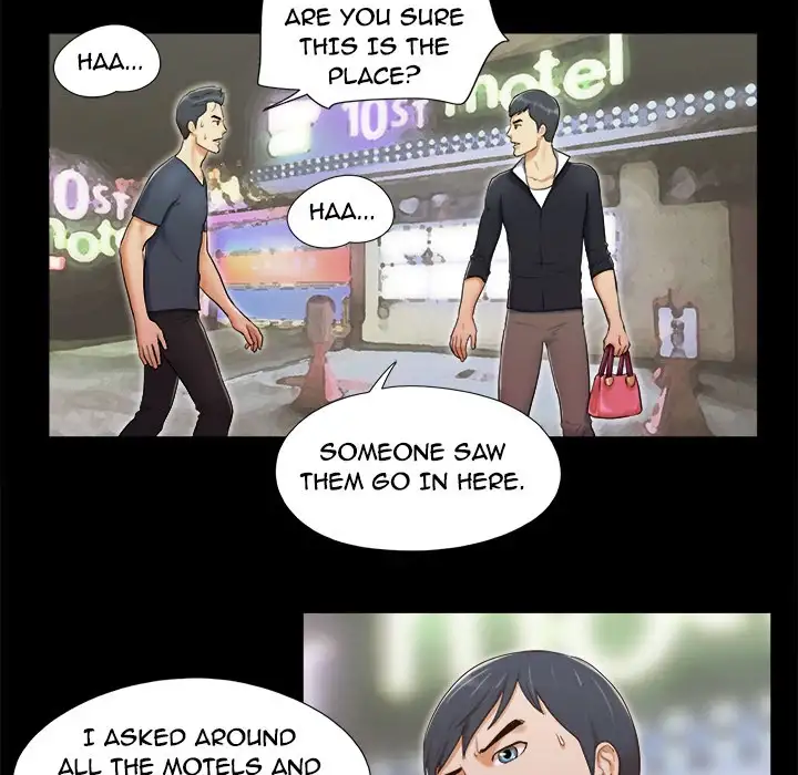 Double Trouble Chapter 7 - Manhwa18.com