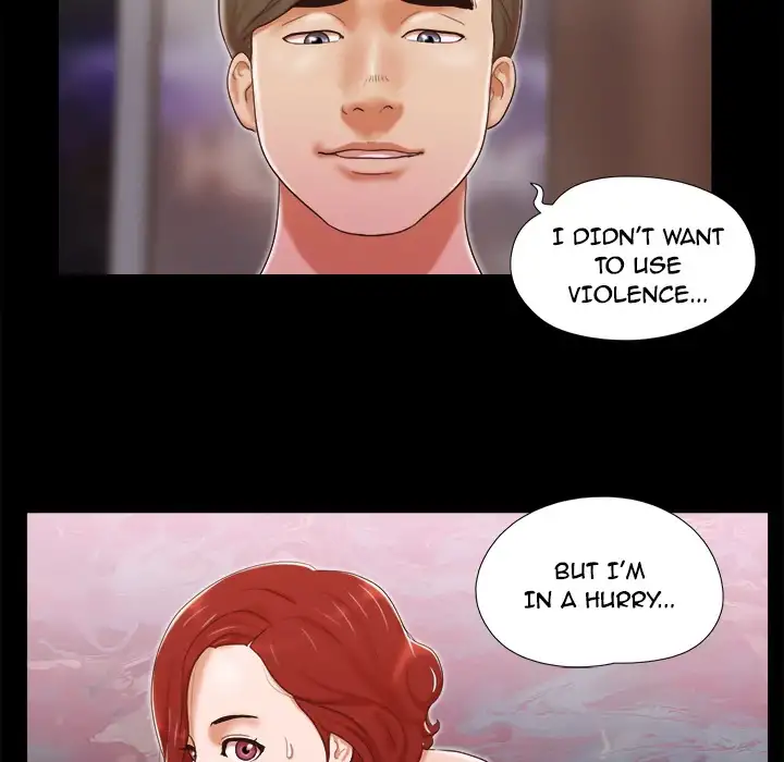 Double Trouble Chapter 7 - Manhwa18.com