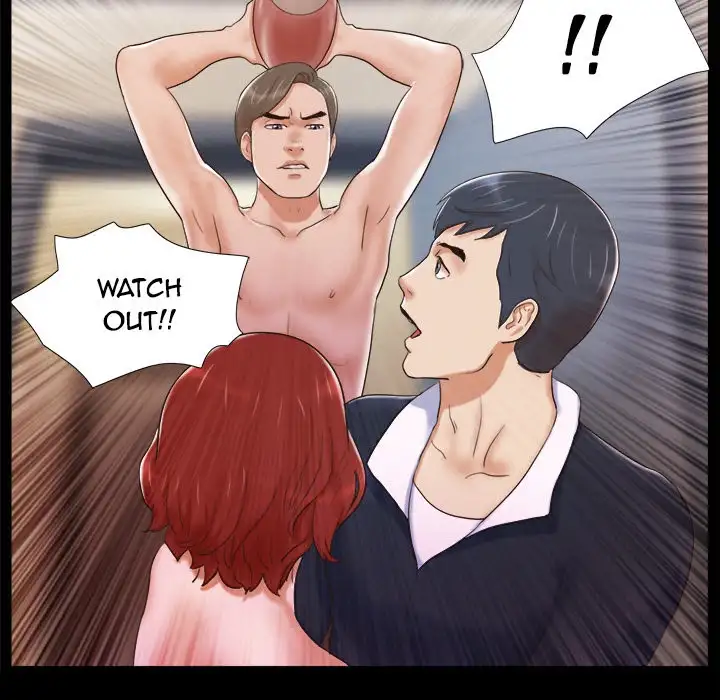 Double Trouble Chapter 7 - Manhwa18.com