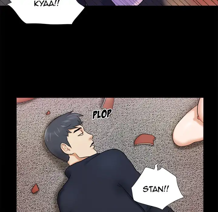 Double Trouble Chapter 7 - Manhwa18.com