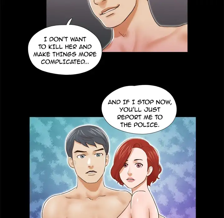 Double Trouble Chapter 7 - Manhwa18.com