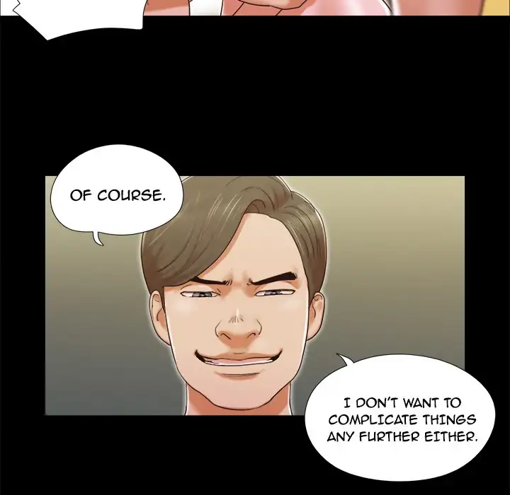 Double Trouble Chapter 7 - Manhwa18.com