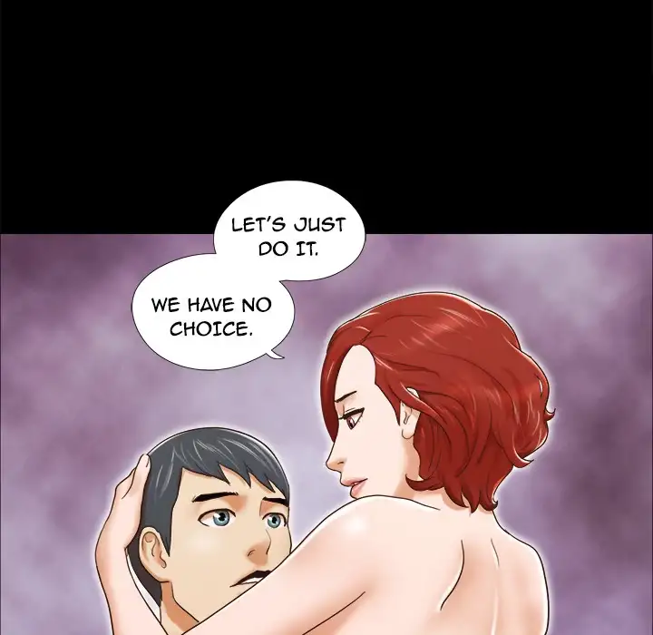 Double Trouble Chapter 7 - Manhwa18.com