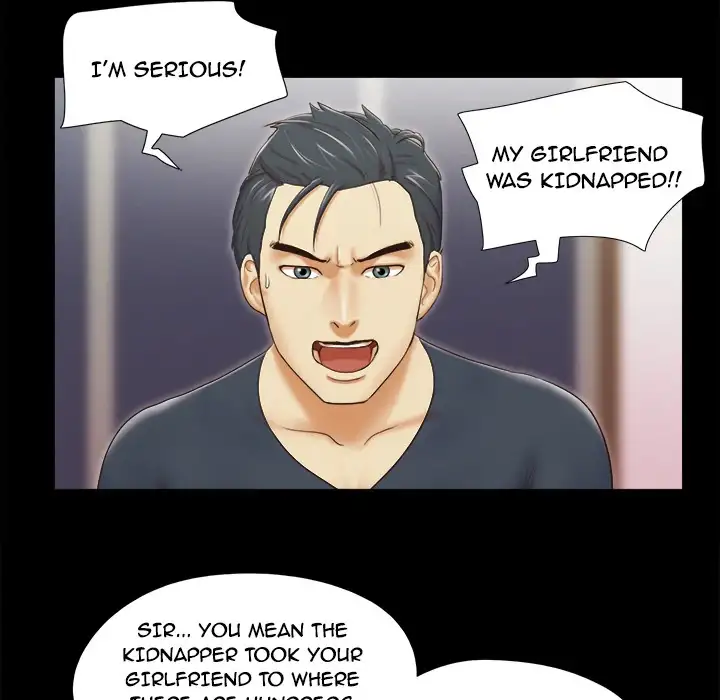 Double Trouble Chapter 8 - Manhwa18.com