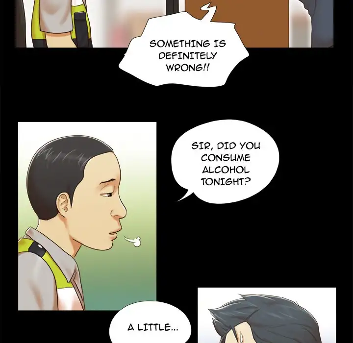 Double Trouble Chapter 8 - Manhwa18.com