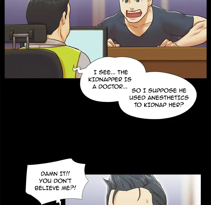 Double Trouble Chapter 8 - Manhwa18.com