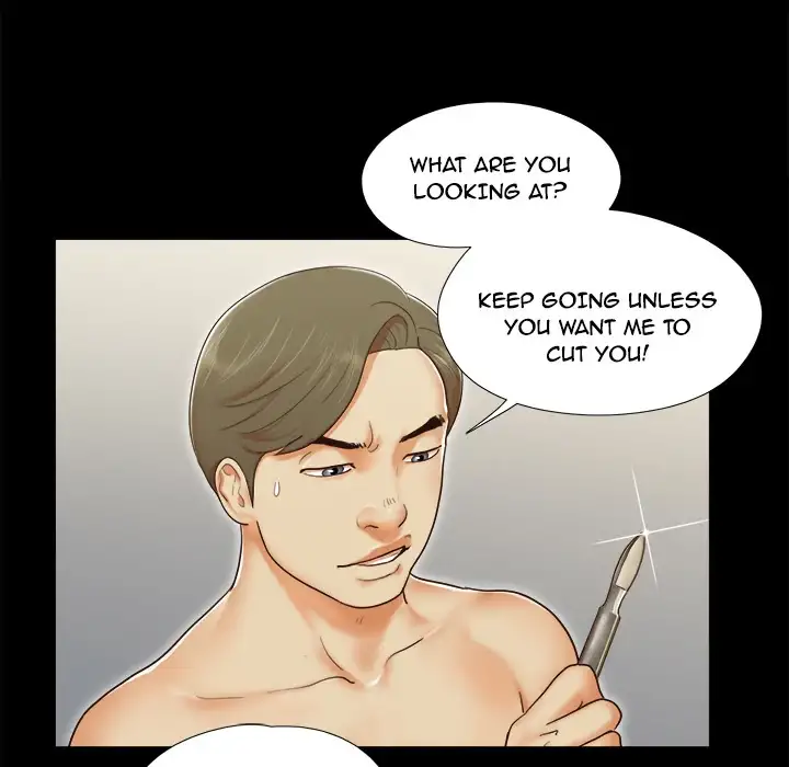 Double Trouble Chapter 8 - Manhwa18.com