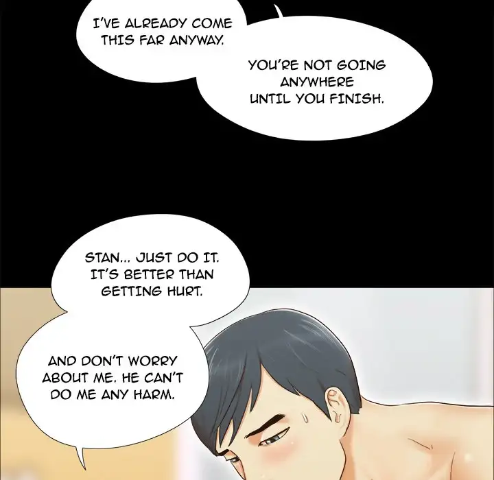 Double Trouble Chapter 8 - Manhwa18.com