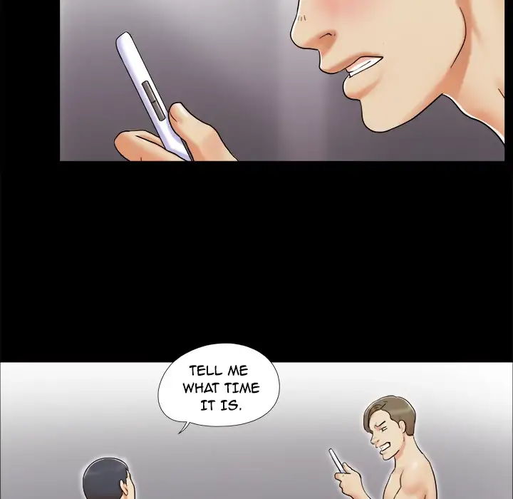 Double Trouble Chapter 8 - Manhwa18.com