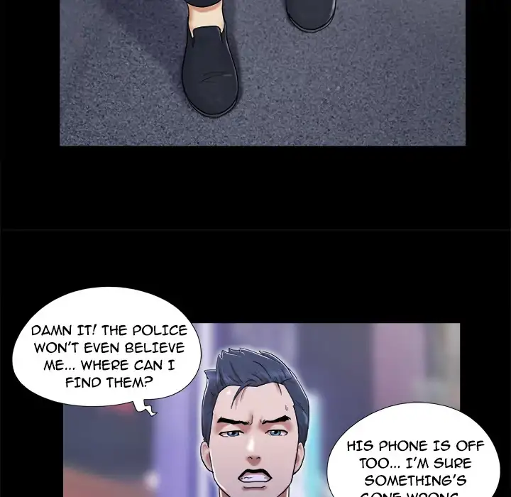 Double Trouble Chapter 8 - Manhwa18.com