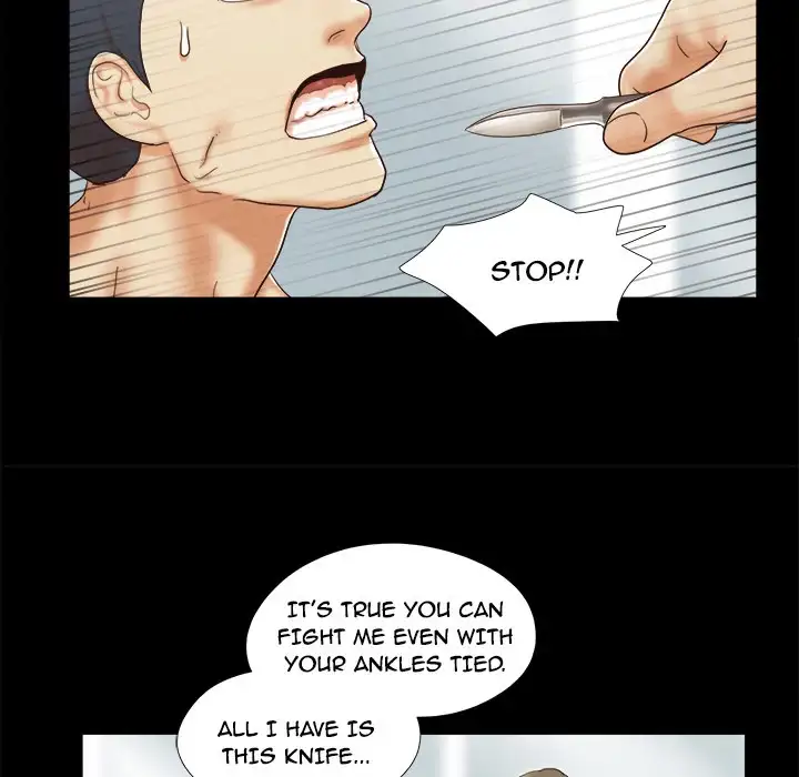 Double Trouble Chapter 8 - Manhwa18.com