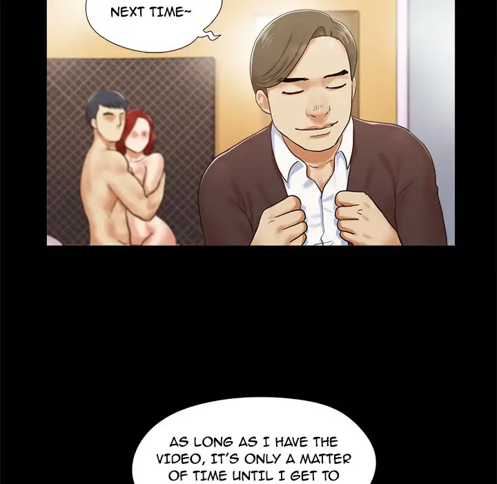 Double Trouble Chapter 8 - Manhwa18.com