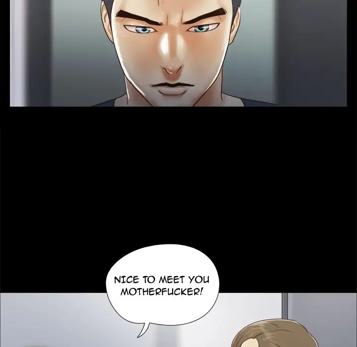 Double Trouble Chapter 8 - Manhwa18.com