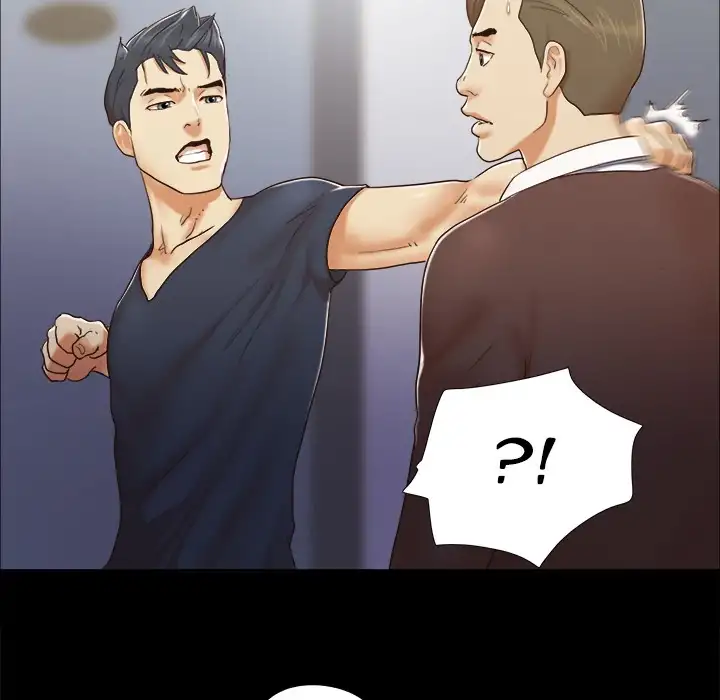 Double Trouble Chapter 8 - Manhwa18.com