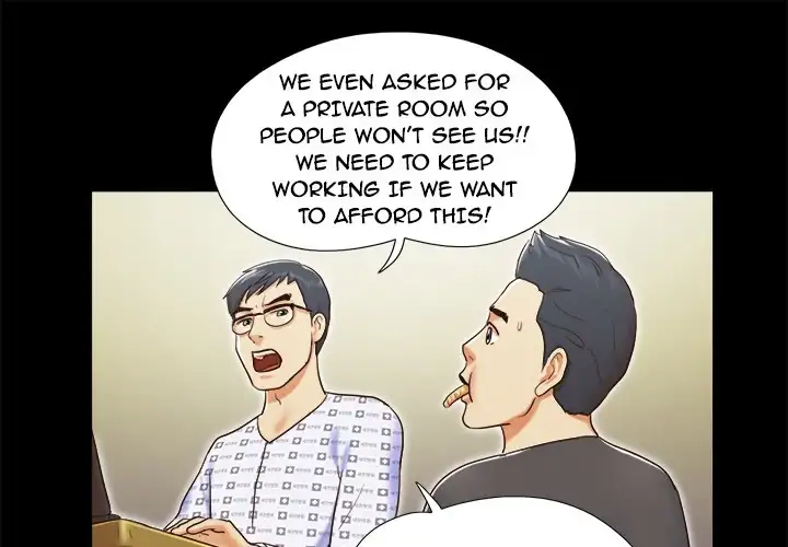 Double Trouble Chapter 9 - Manhwa18.com