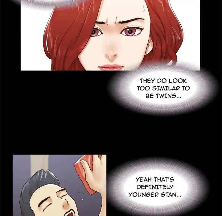 Double Trouble Chapter 9 - Manhwa18.com