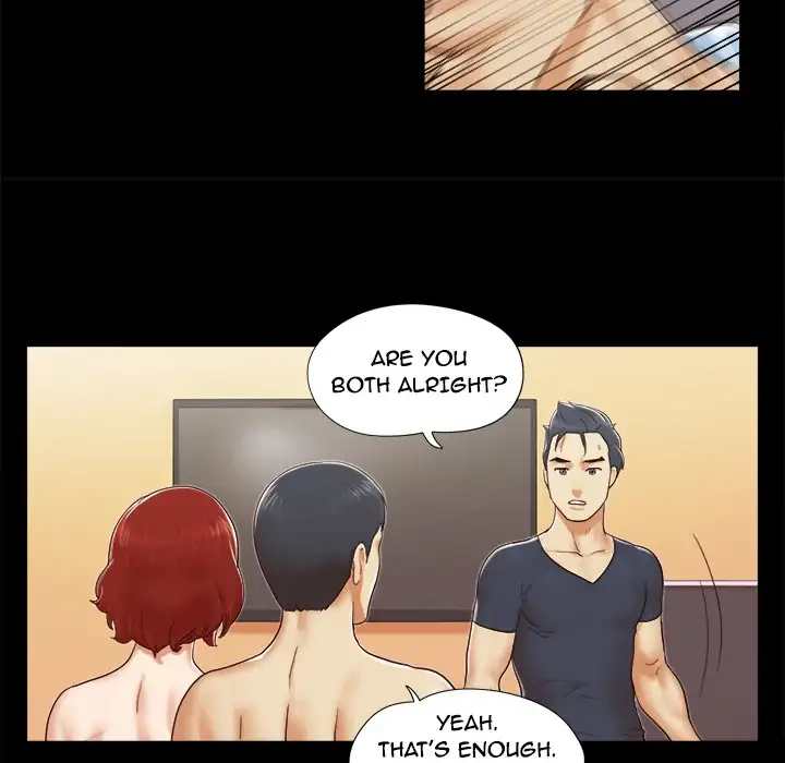 Double Trouble Chapter 9 - Manhwa18.com