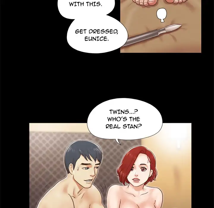 Double Trouble Chapter 9 - Manhwa18.com