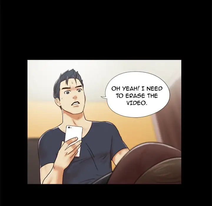 Double Trouble Chapter 9 - Manhwa18.com