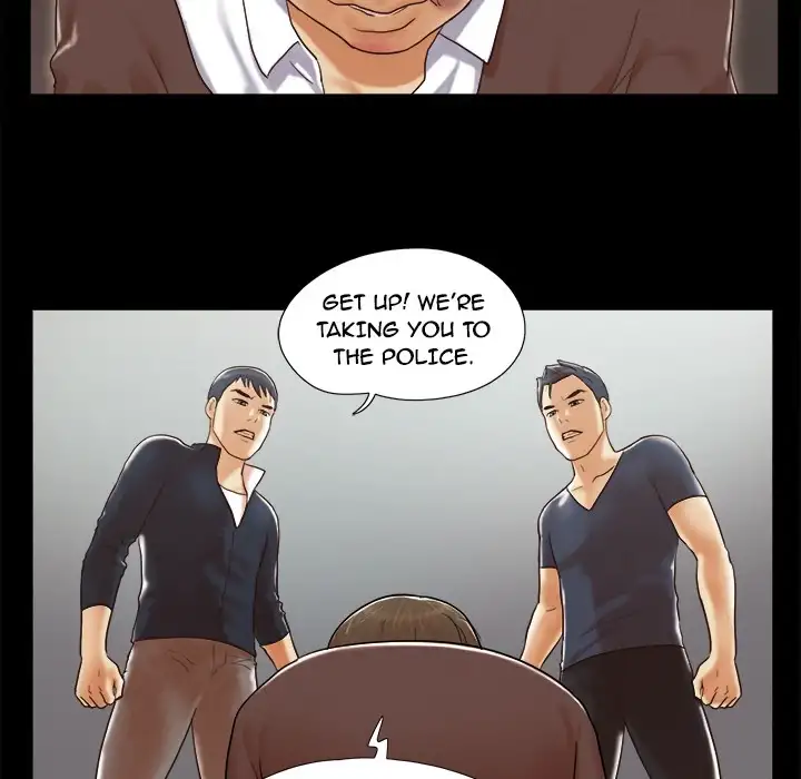 Double Trouble Chapter 9 - Manhwa18.com