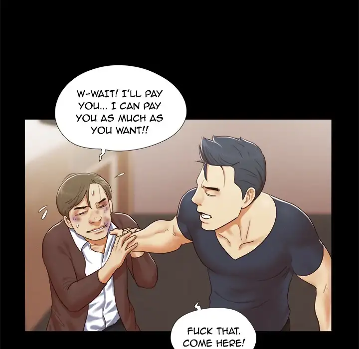 Double Trouble Chapter 9 - Manhwa18.com