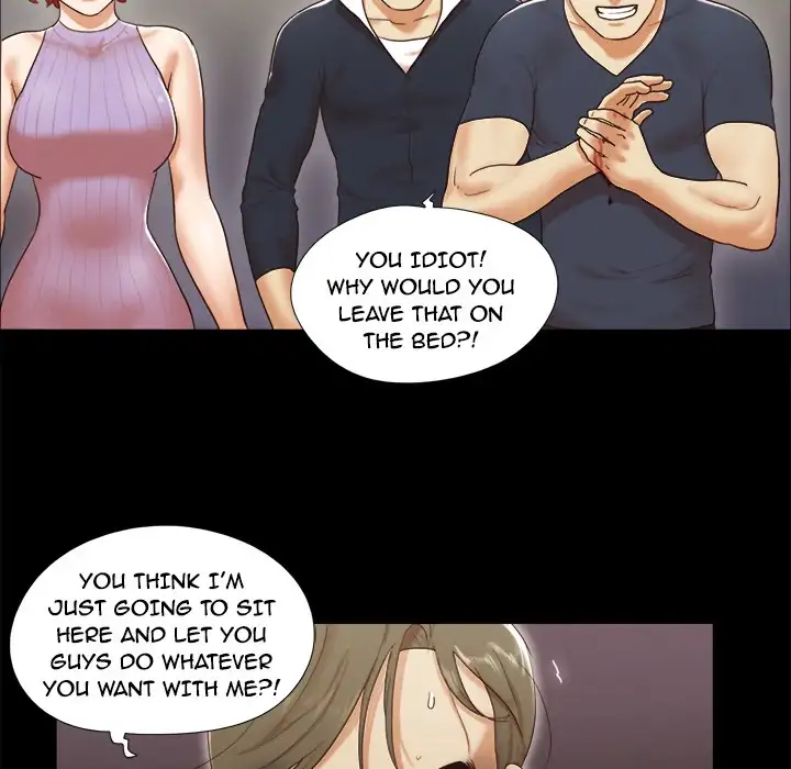 Double Trouble Chapter 9 - Manhwa18.com