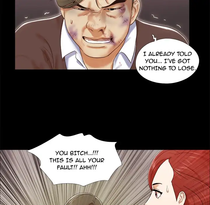 Double Trouble Chapter 9 - Manhwa18.com