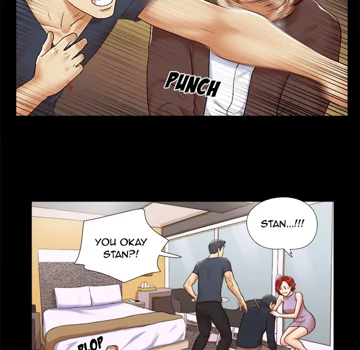 Double Trouble Chapter 9 - Manhwa18.com